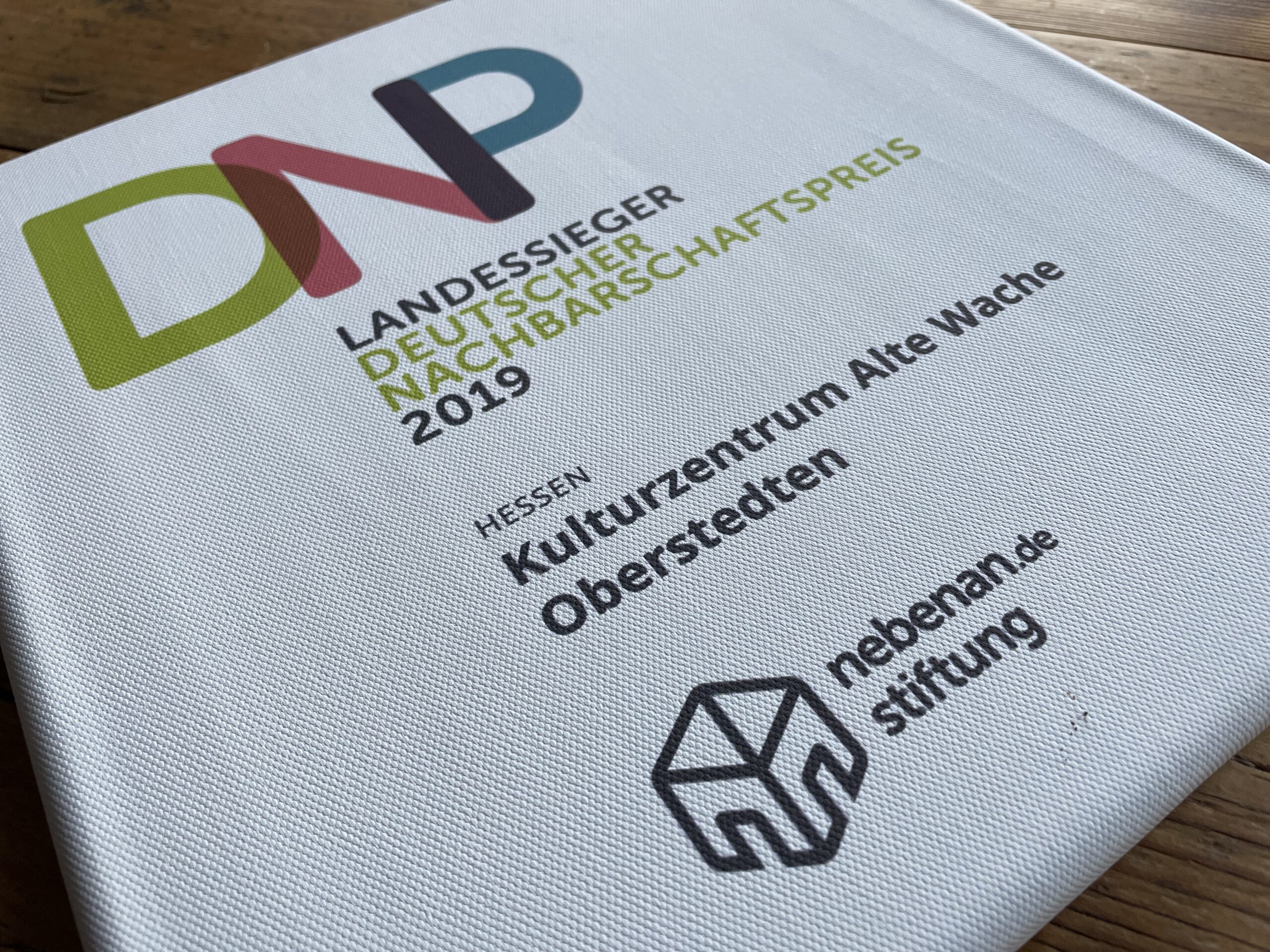 Nachbarschaftspreis