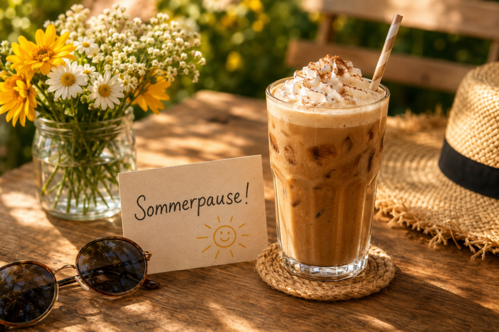 Sommerferien