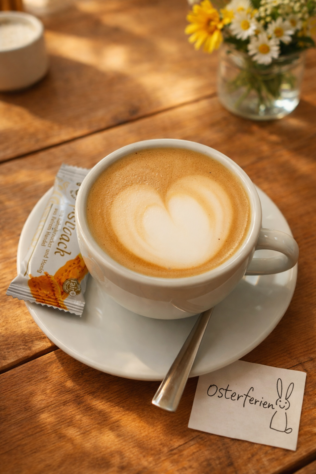Cappuchinotasse