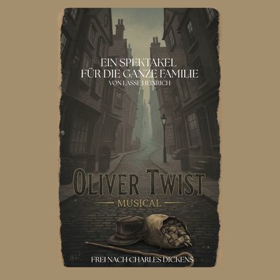 Oliver Twist