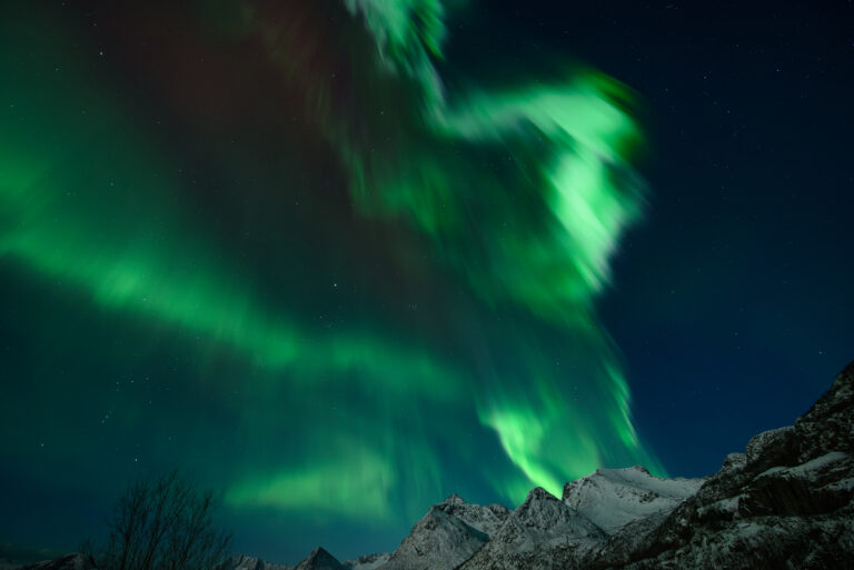 Nordlichter