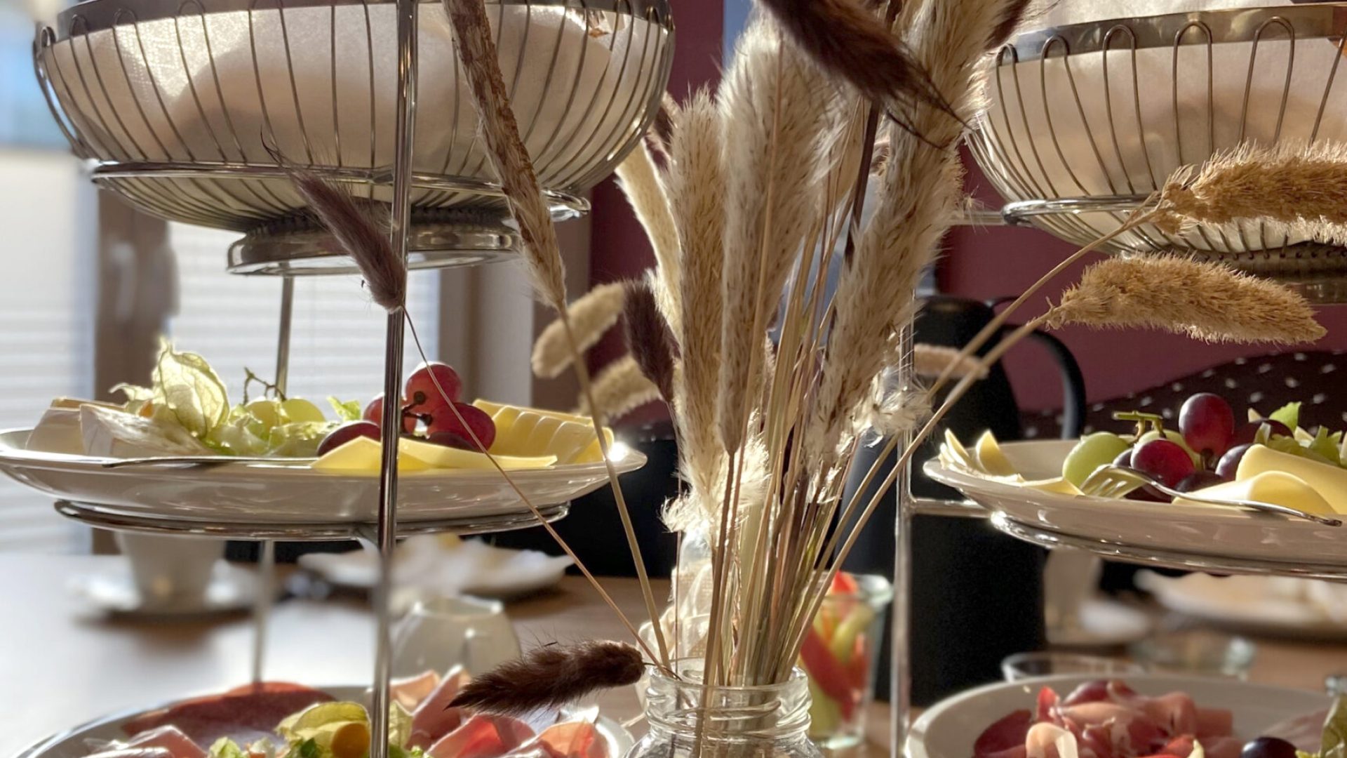 Frauenfrühstück Herbst Frauenfrühstück